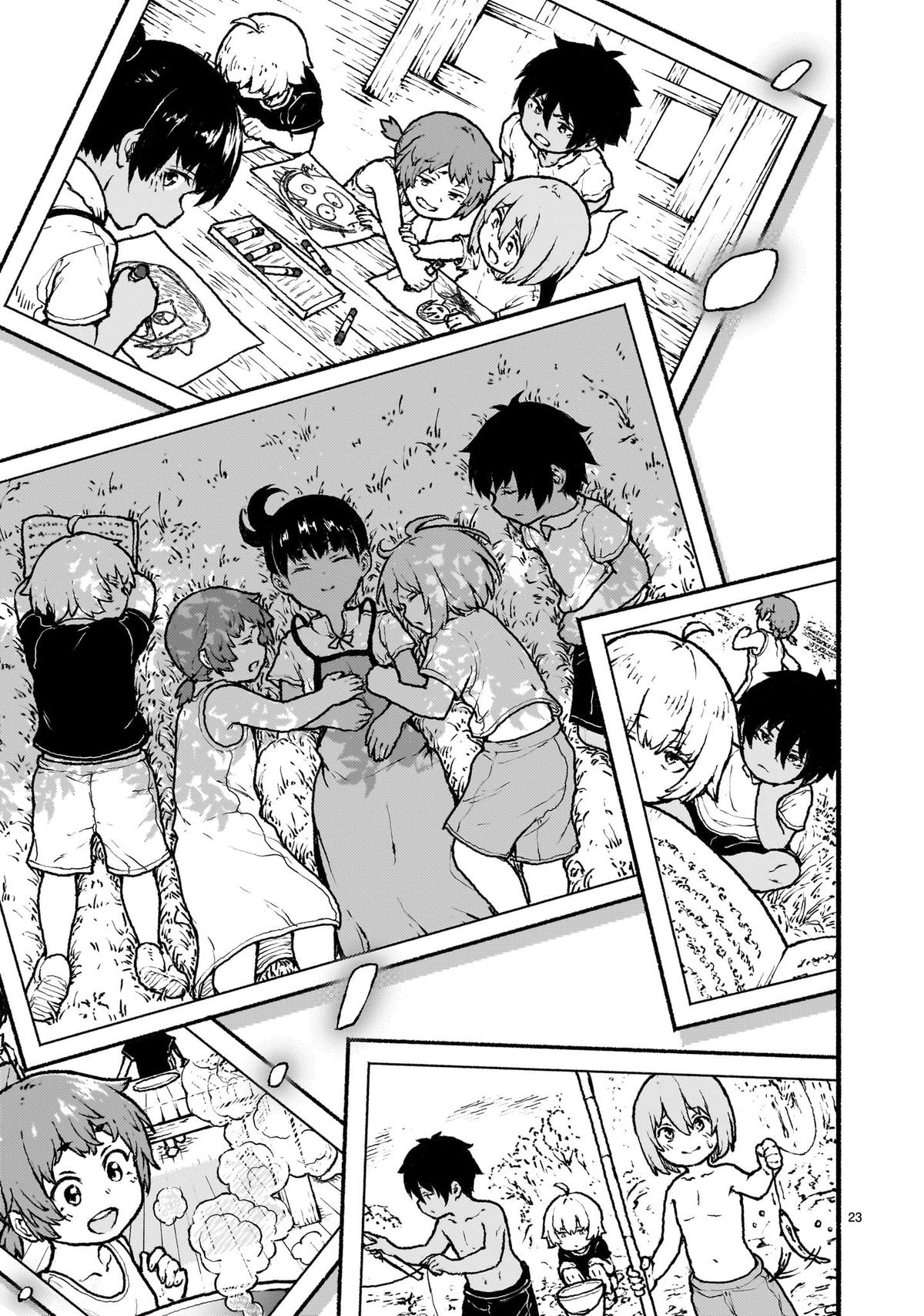 Working for God in a Godless World - Chapter 37 - 24