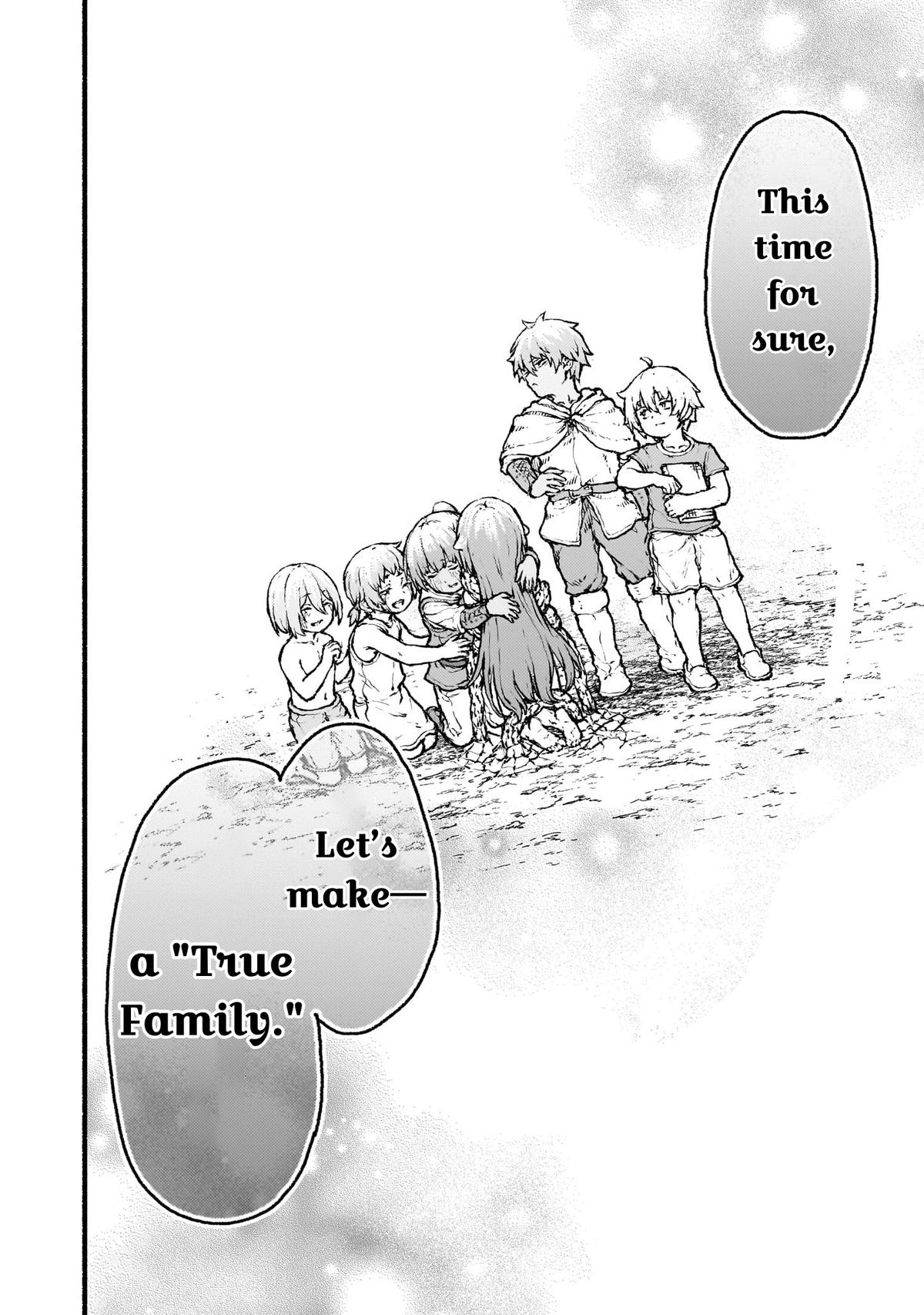 Working for God in a Godless World - Chapter 37 - 30