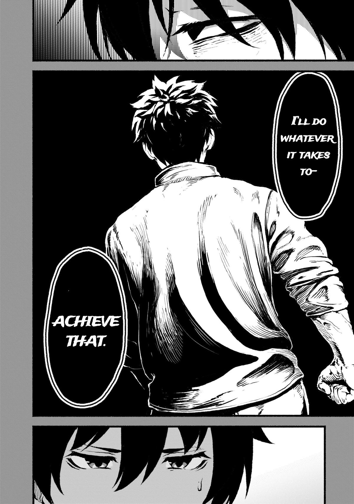 Working for God in a Godless World Chapter 38 - Page 23