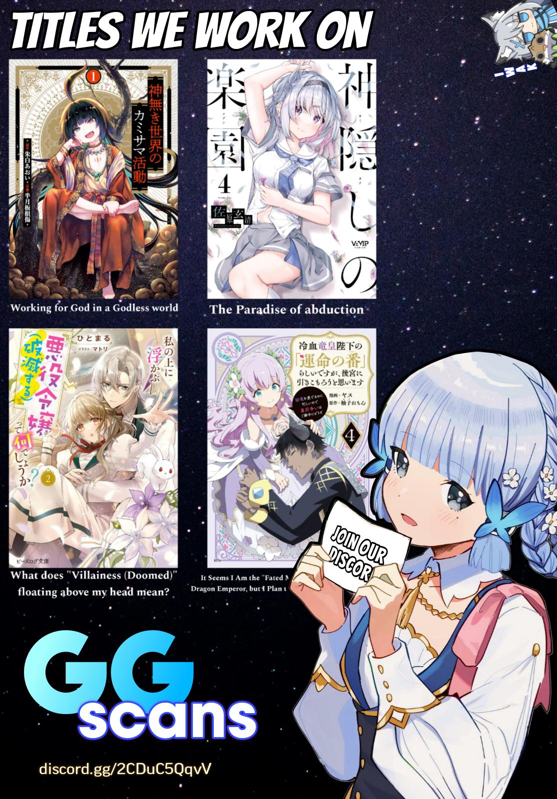 Working for God in a Godless World Chapter 39 - Page 30