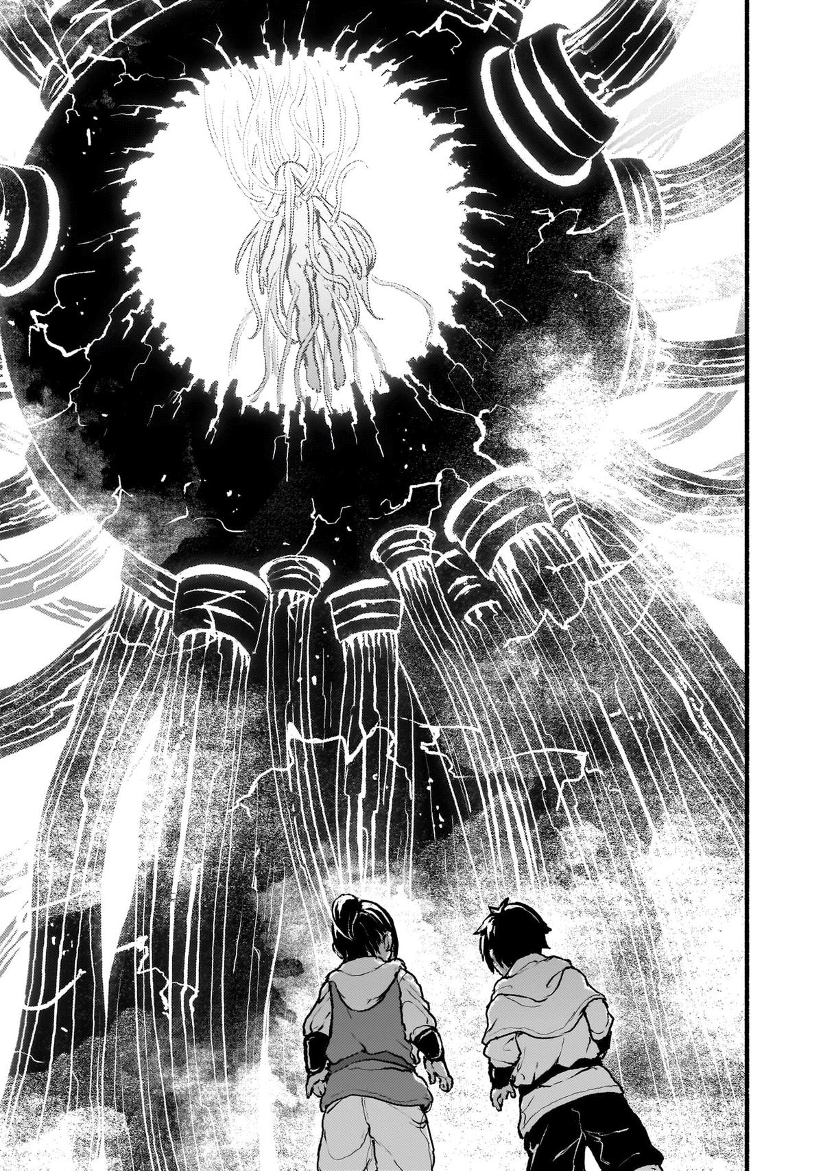 Working for God in a Godless World Chapter 41 - Page 26