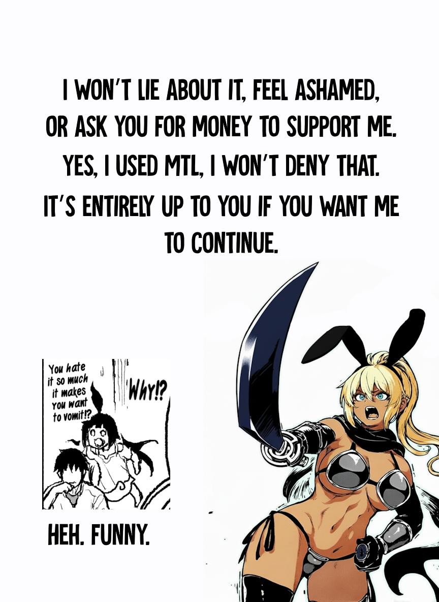 Working for God in a Godless World Chapter 43 - Page 23