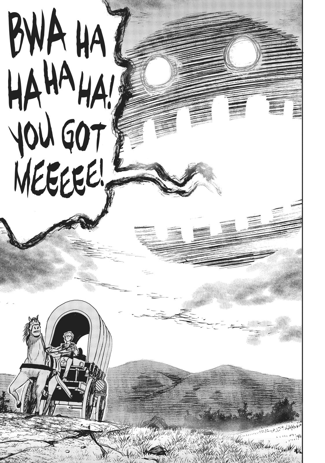 World End Solte Chapter 1 - Page 48