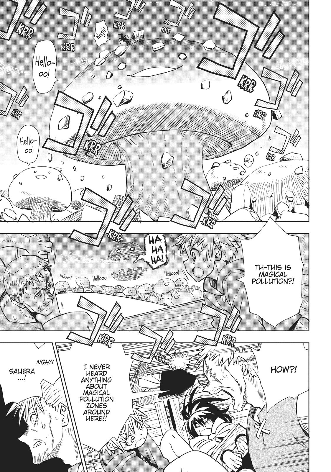 World End Solte Chapter 1 - Page 50