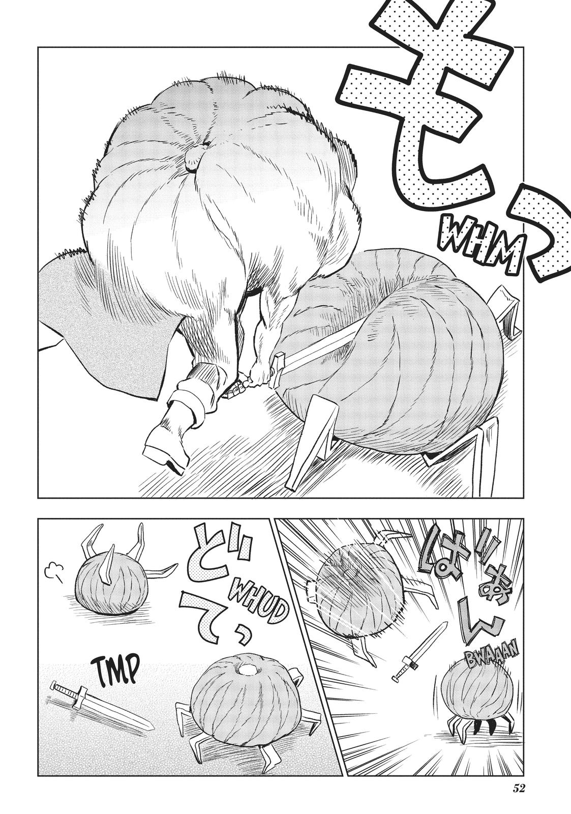 World End Solte Chapter 1 - Page 53