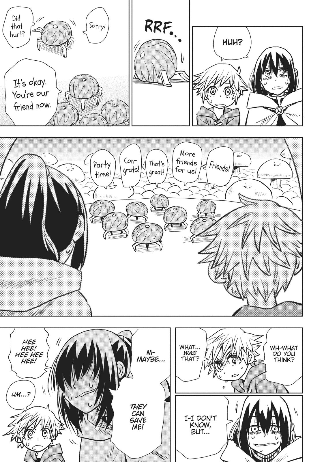 World End Solte Chapter 1 - Page 54