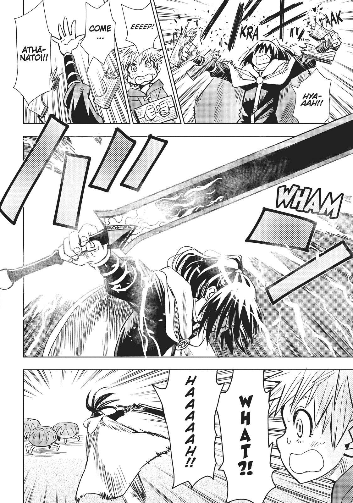 World End Solte Chapter 1 - Page 55