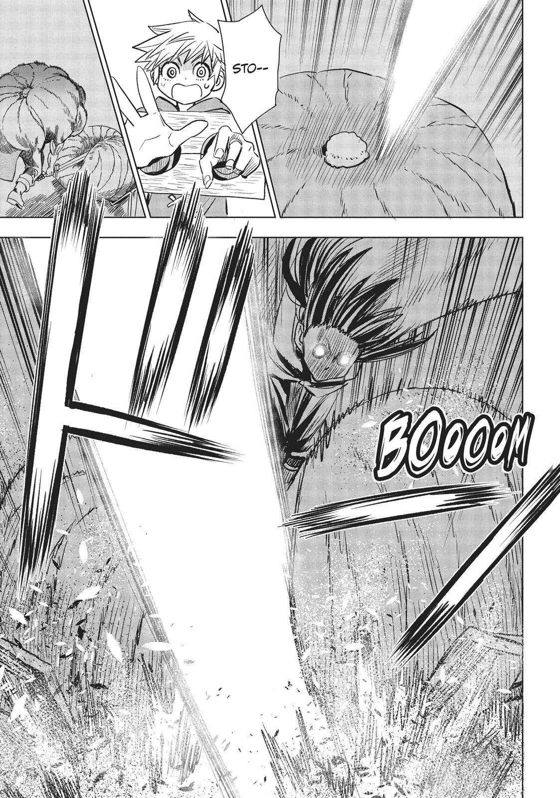 World End Solte Chapter 1 - Page 56