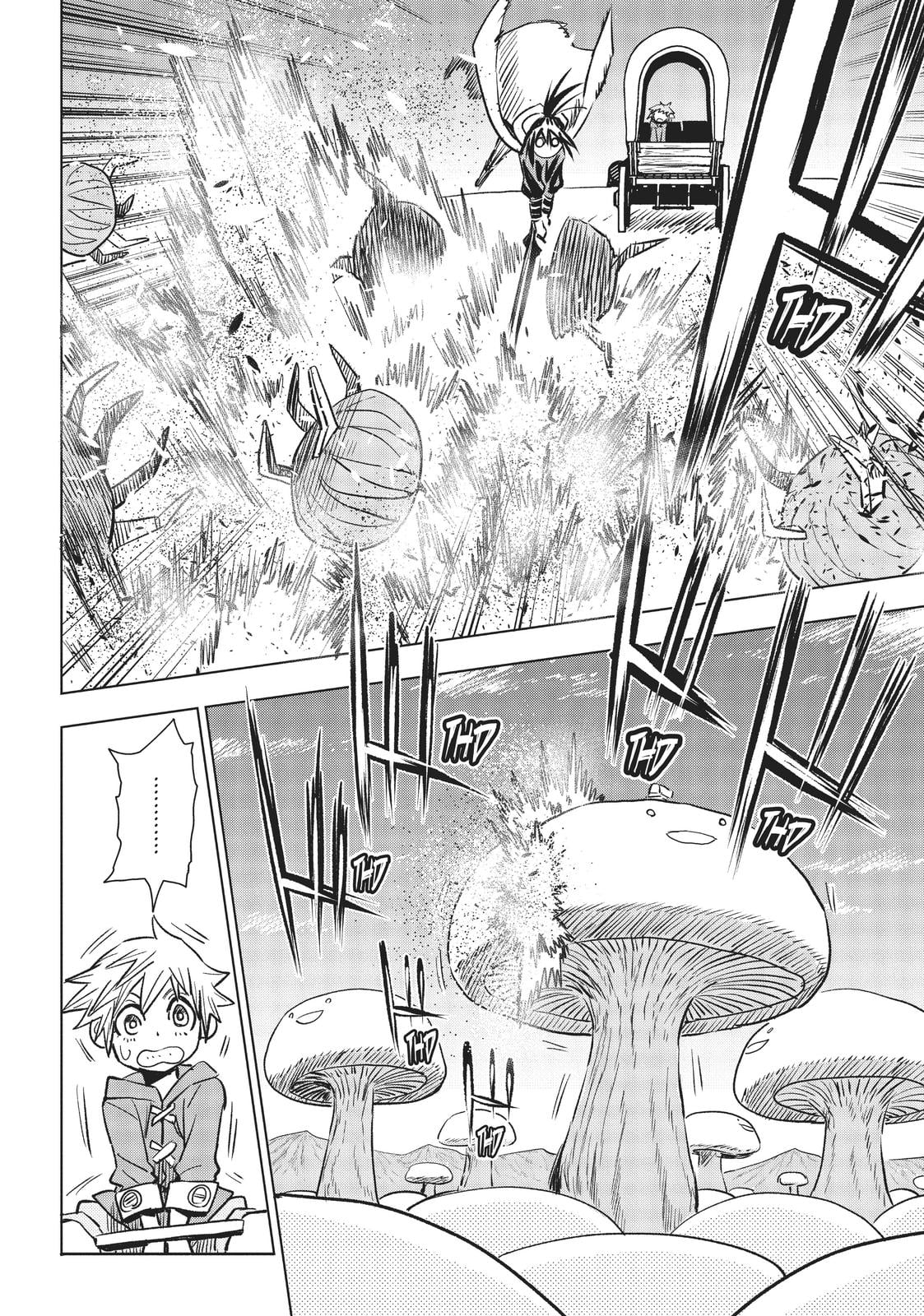 World End Solte Chapter 1 - Page 57