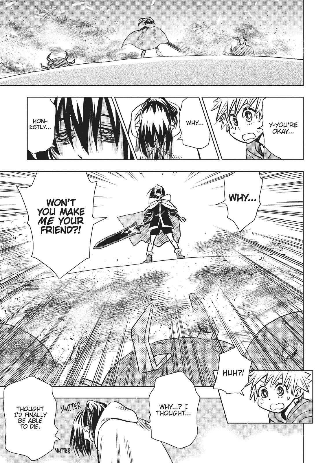 World End Solte Chapter 1 - Page 58