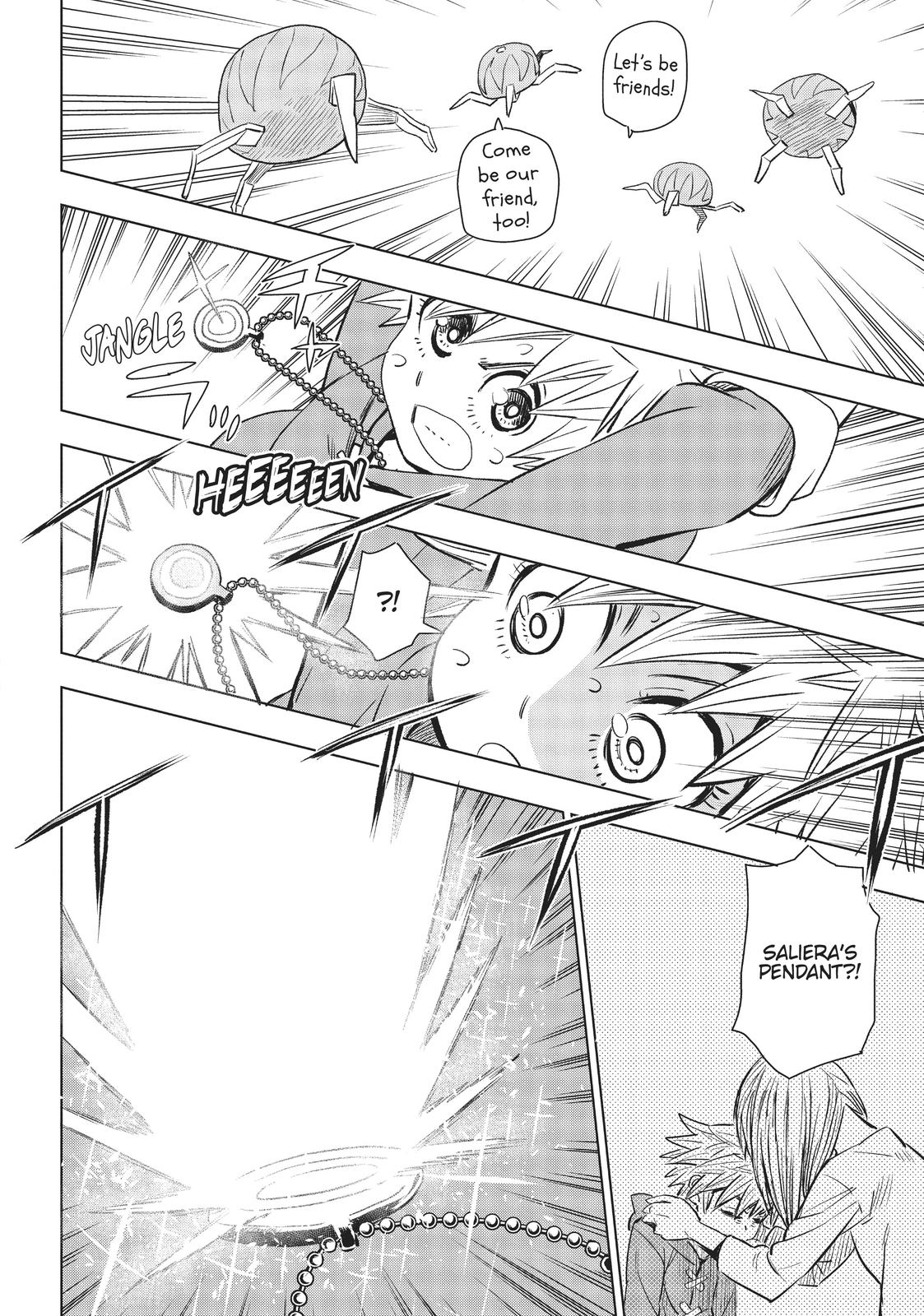 World End Solte Chapter 1 - Page 67