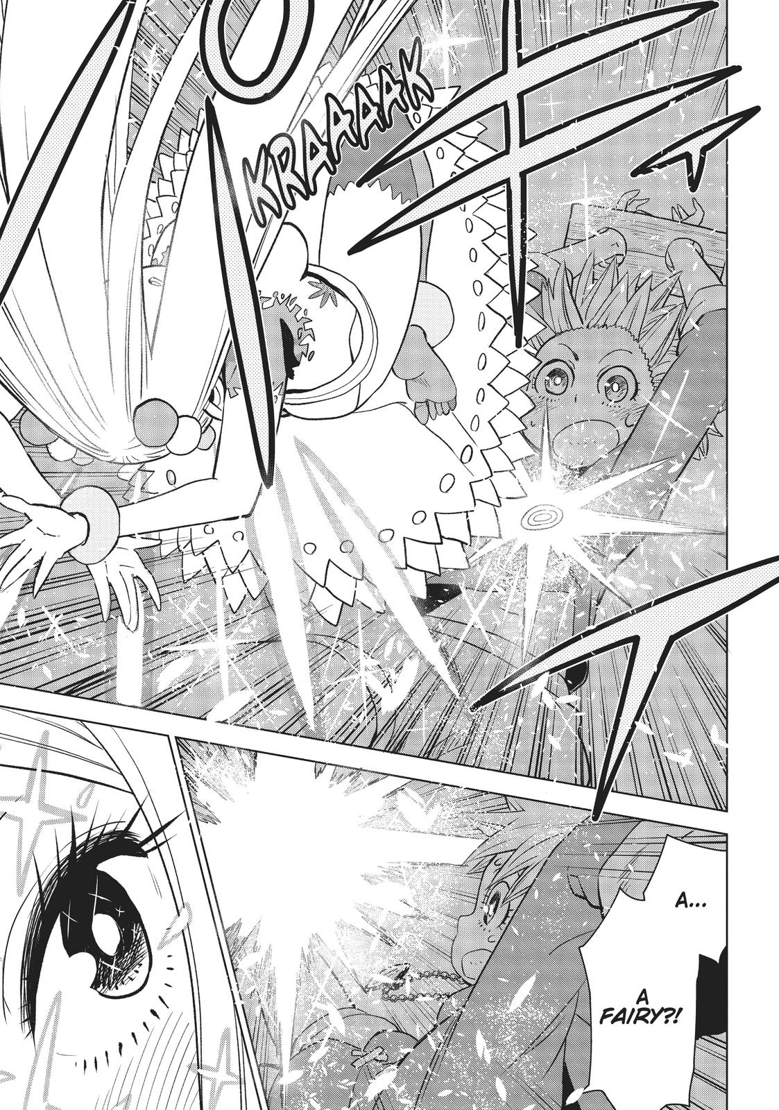 World End Solte Chapter 1 - Page 68