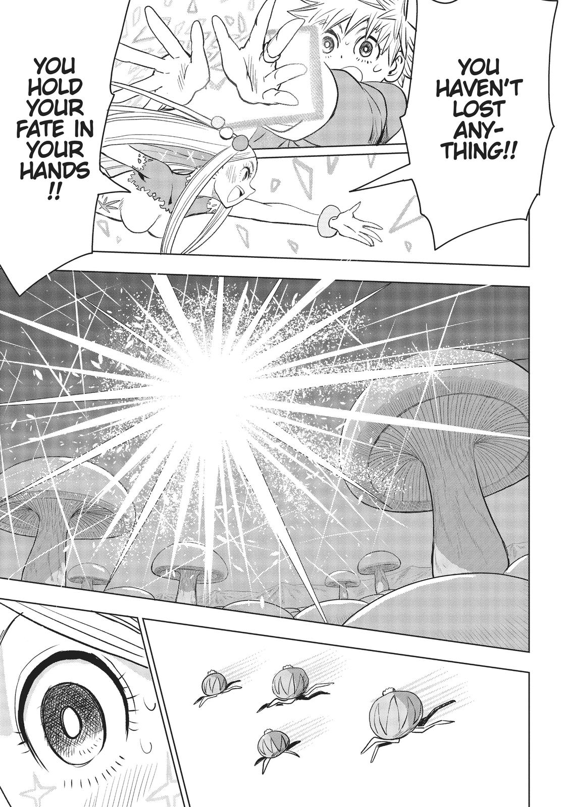 World End Solte Chapter 1 - Page 70