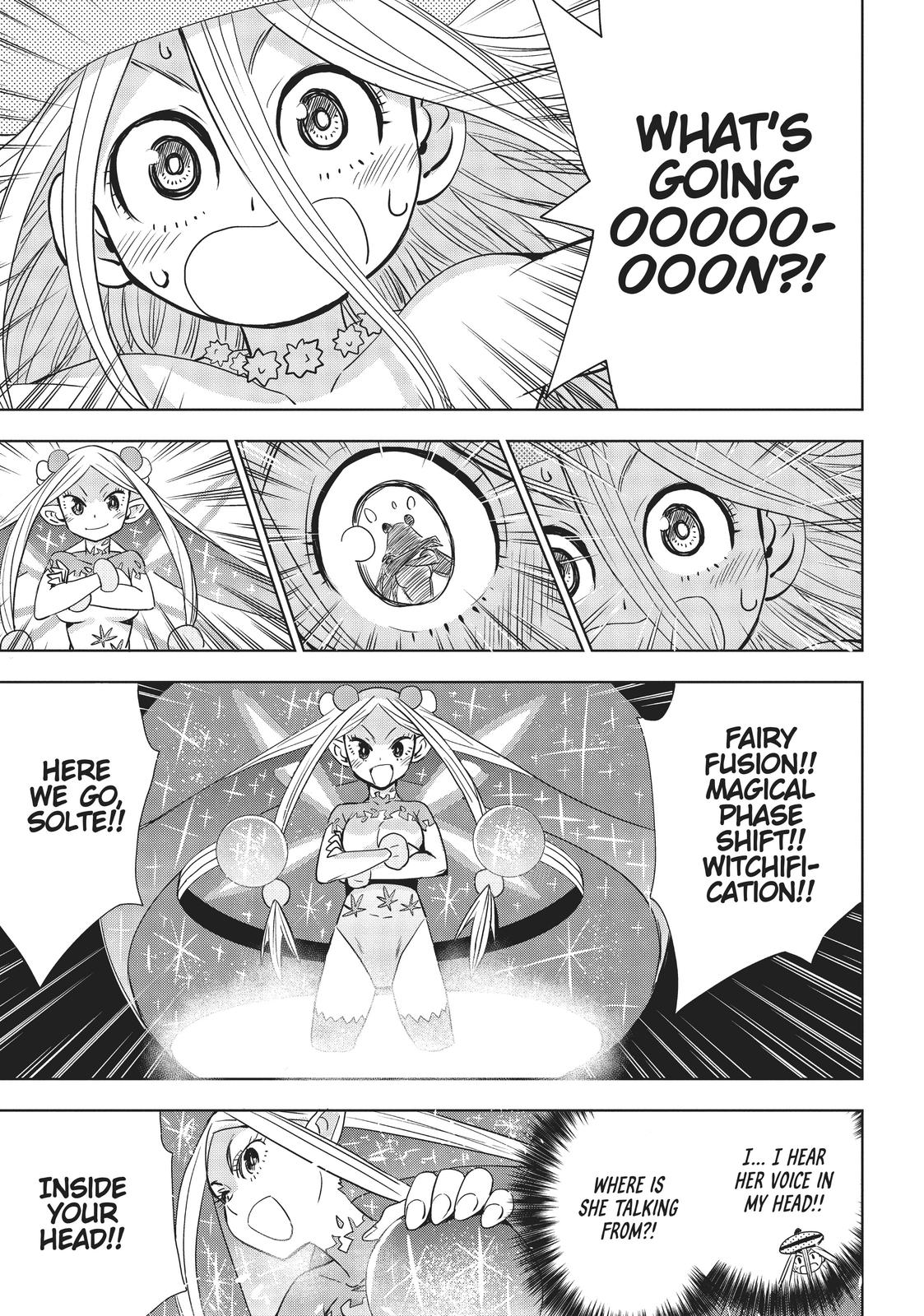 World End Solte Chapter 1 - Page 72