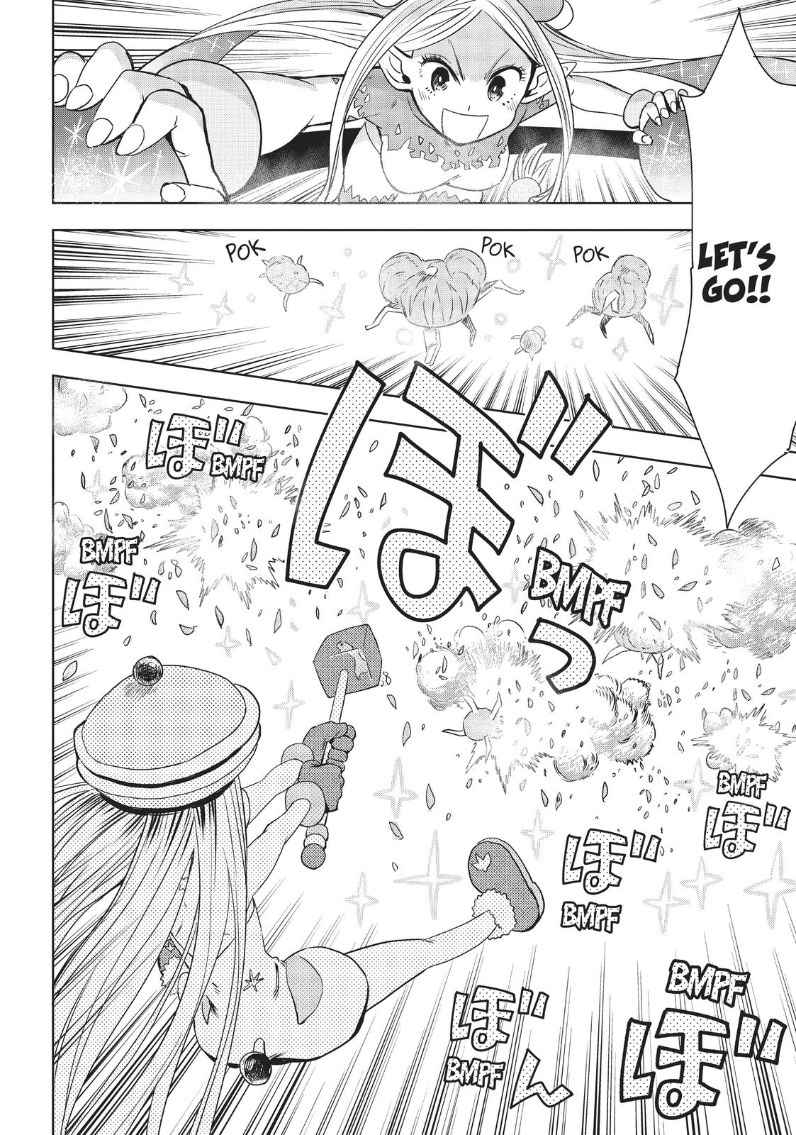 World End Solte Chapter 1 - Page 73