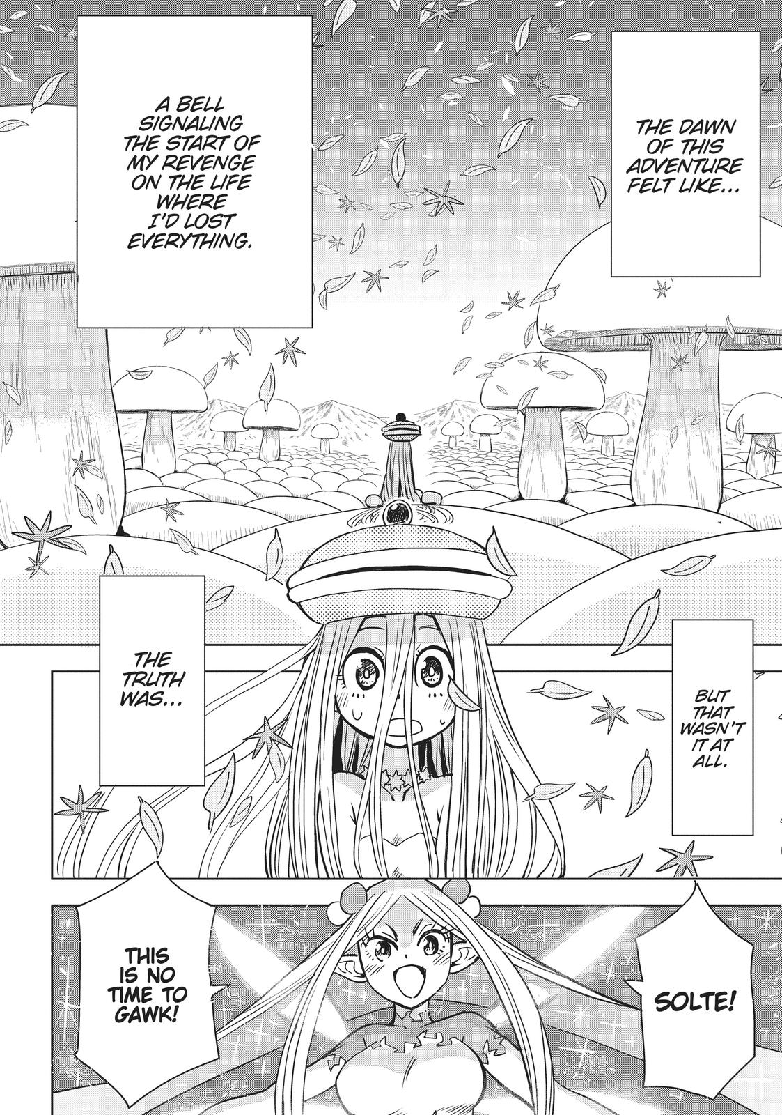 World End Solte Chapter 1 - Page 75