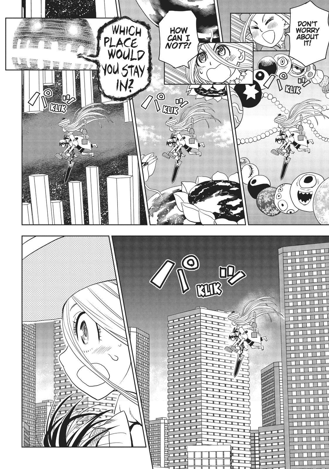 World End Solte Chapter 2 - Page 6