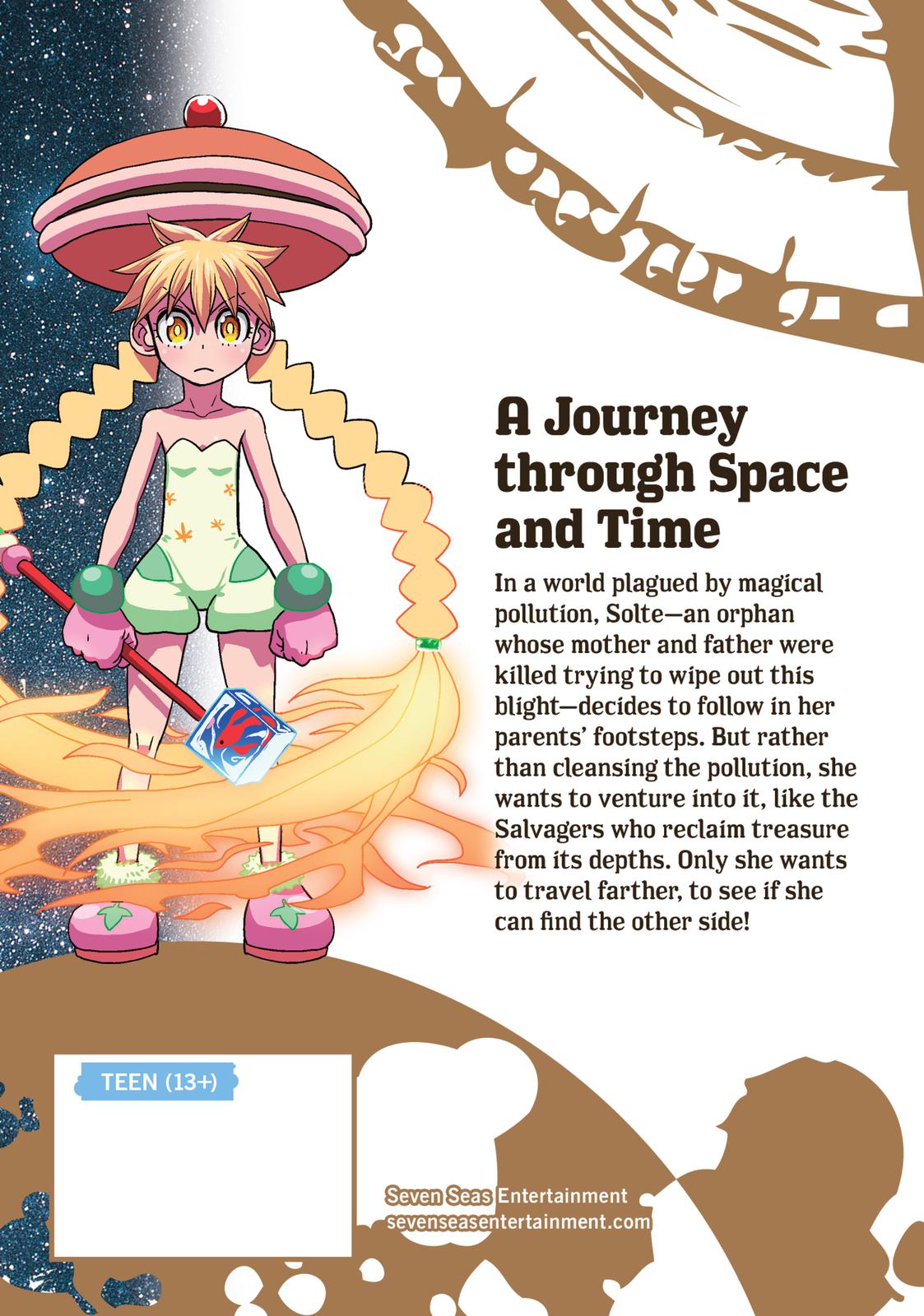 World End Solte Chapter 3 - Page 53