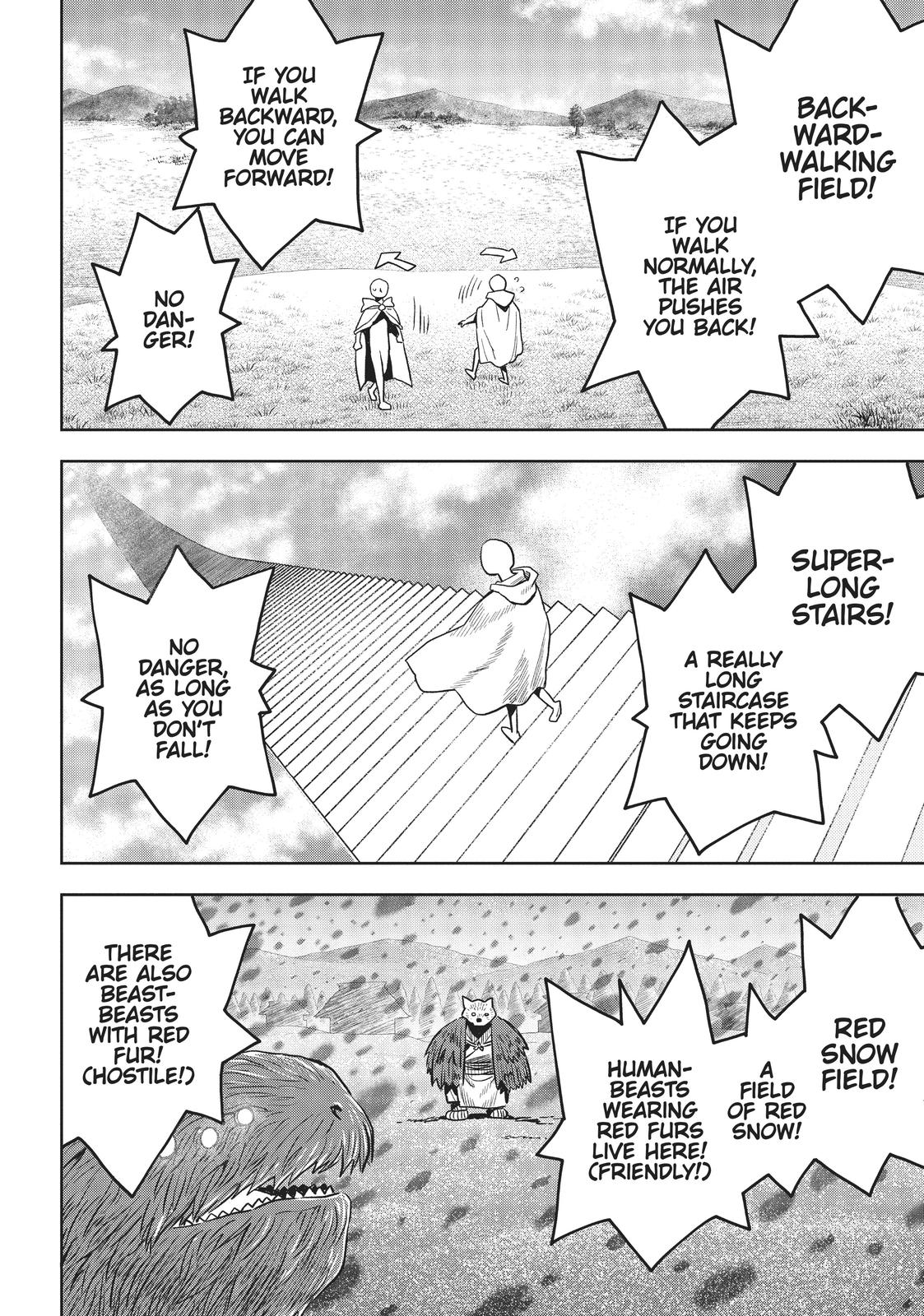 World End Solte Chapter 5 - Page 36