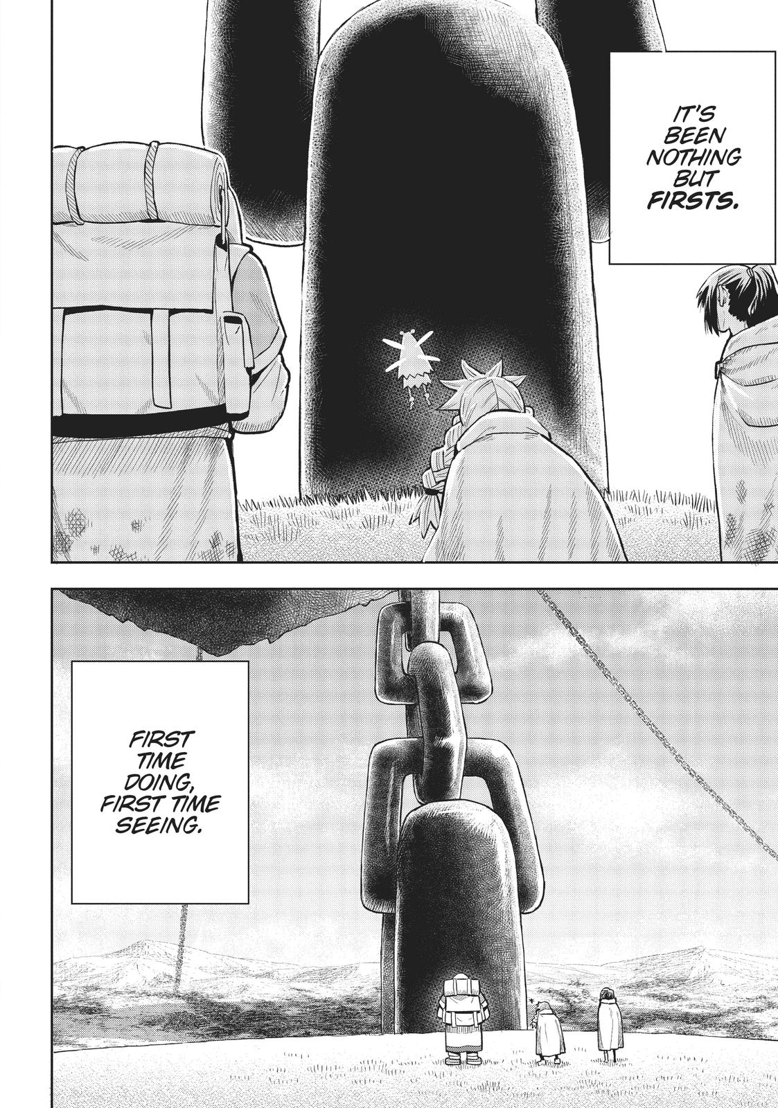 World End Solte Chapter 6 - Page 36