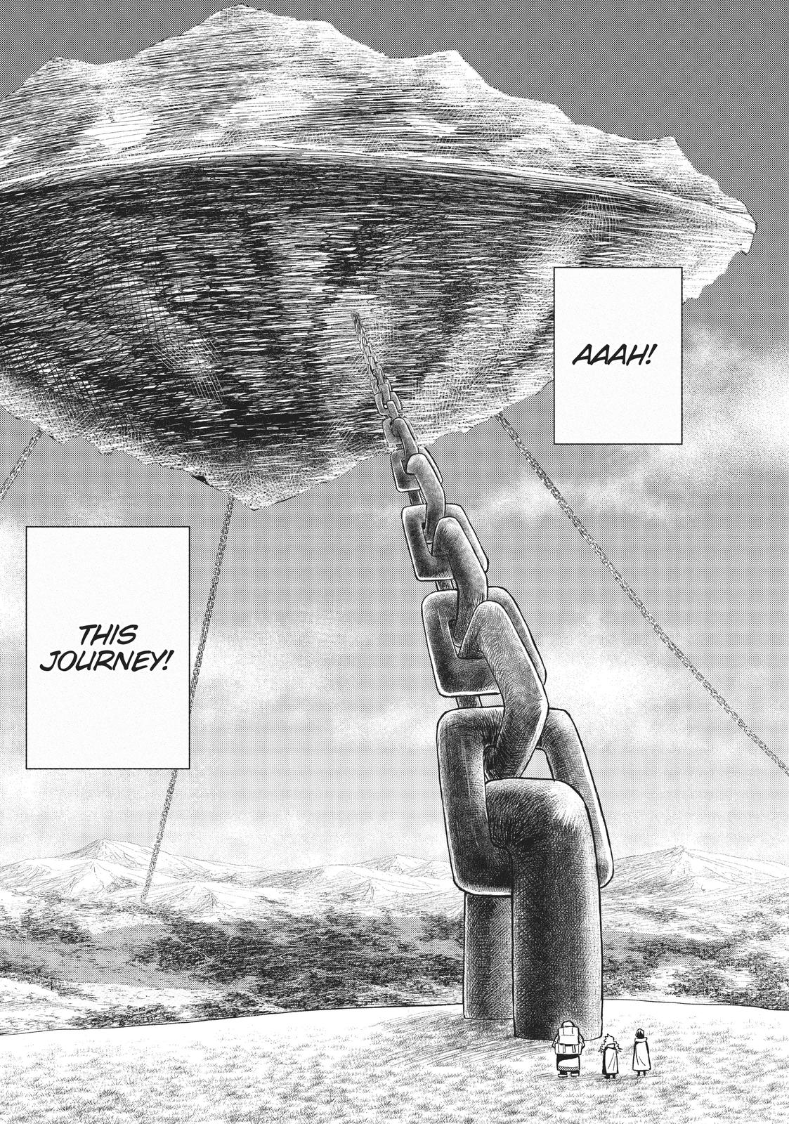 World End Solte Chapter 6 - Page 37