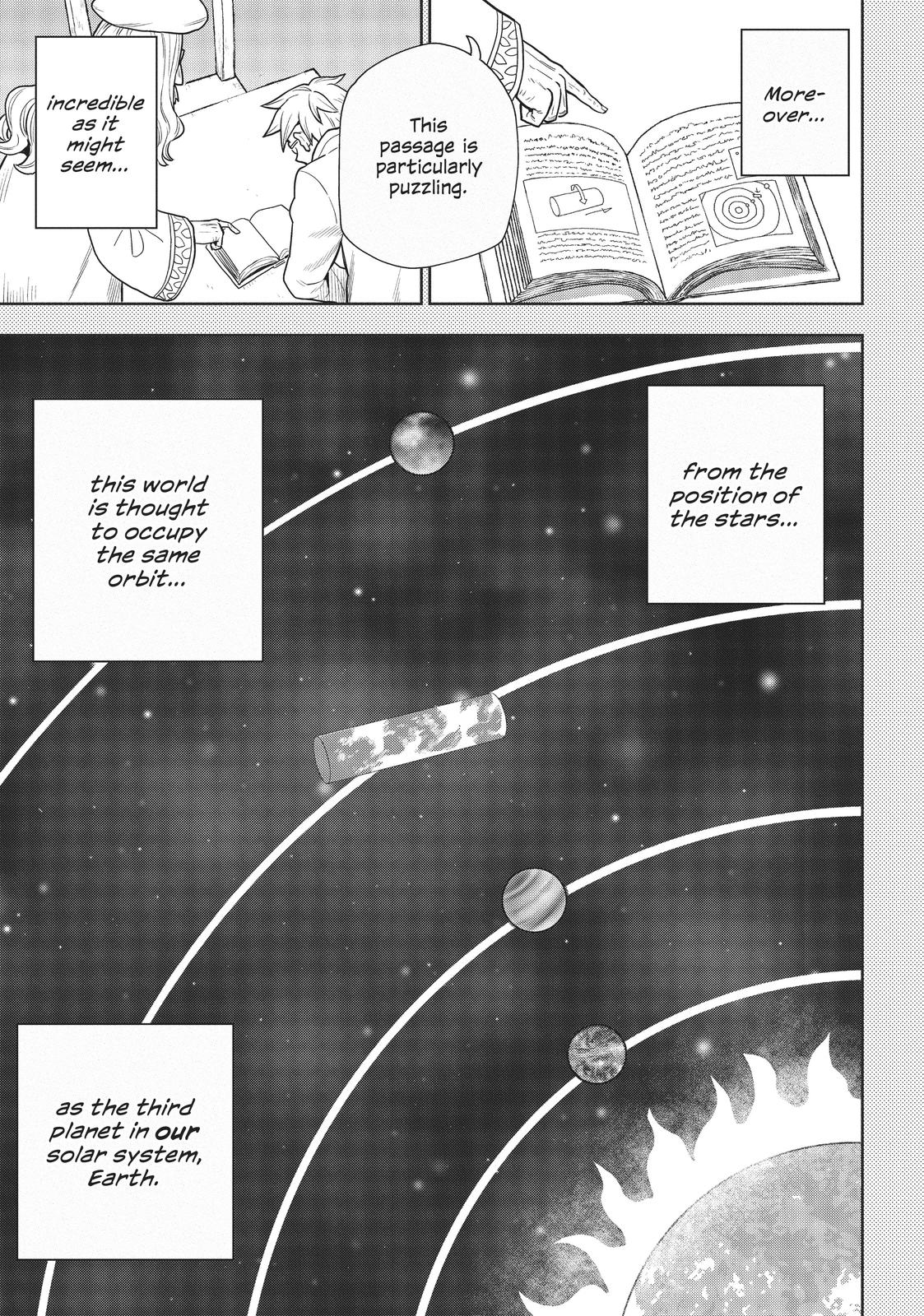 World End Solte Chapter 7 - Page 31