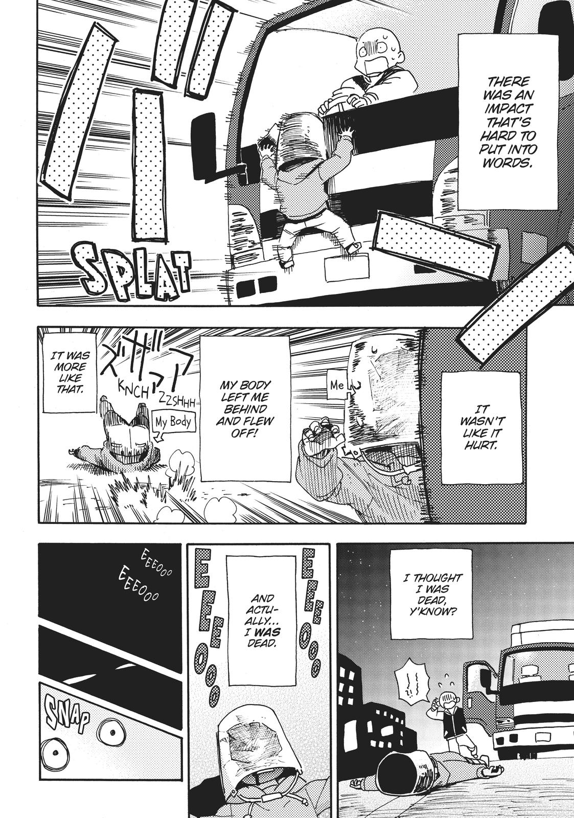 World End Solte Chapter 7 - Page 36