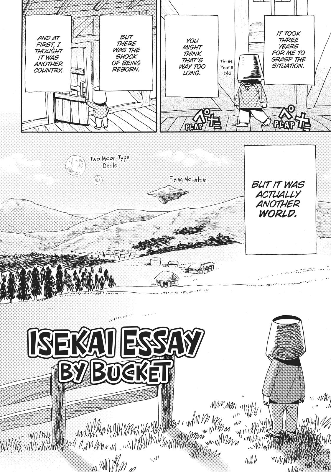 World End Solte Chapter 7 - Page 38