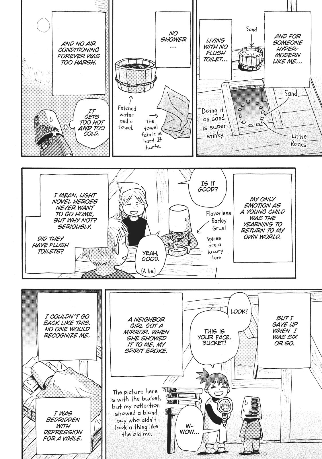 World End Solte Chapter 7 - Page 40