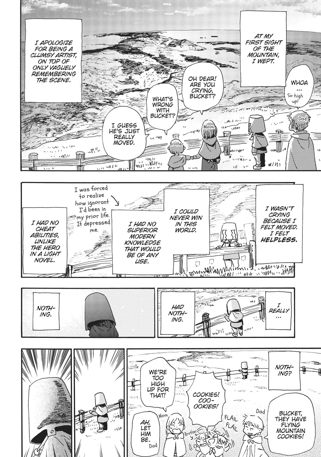 World End Solte Chapter 7 - Page 42