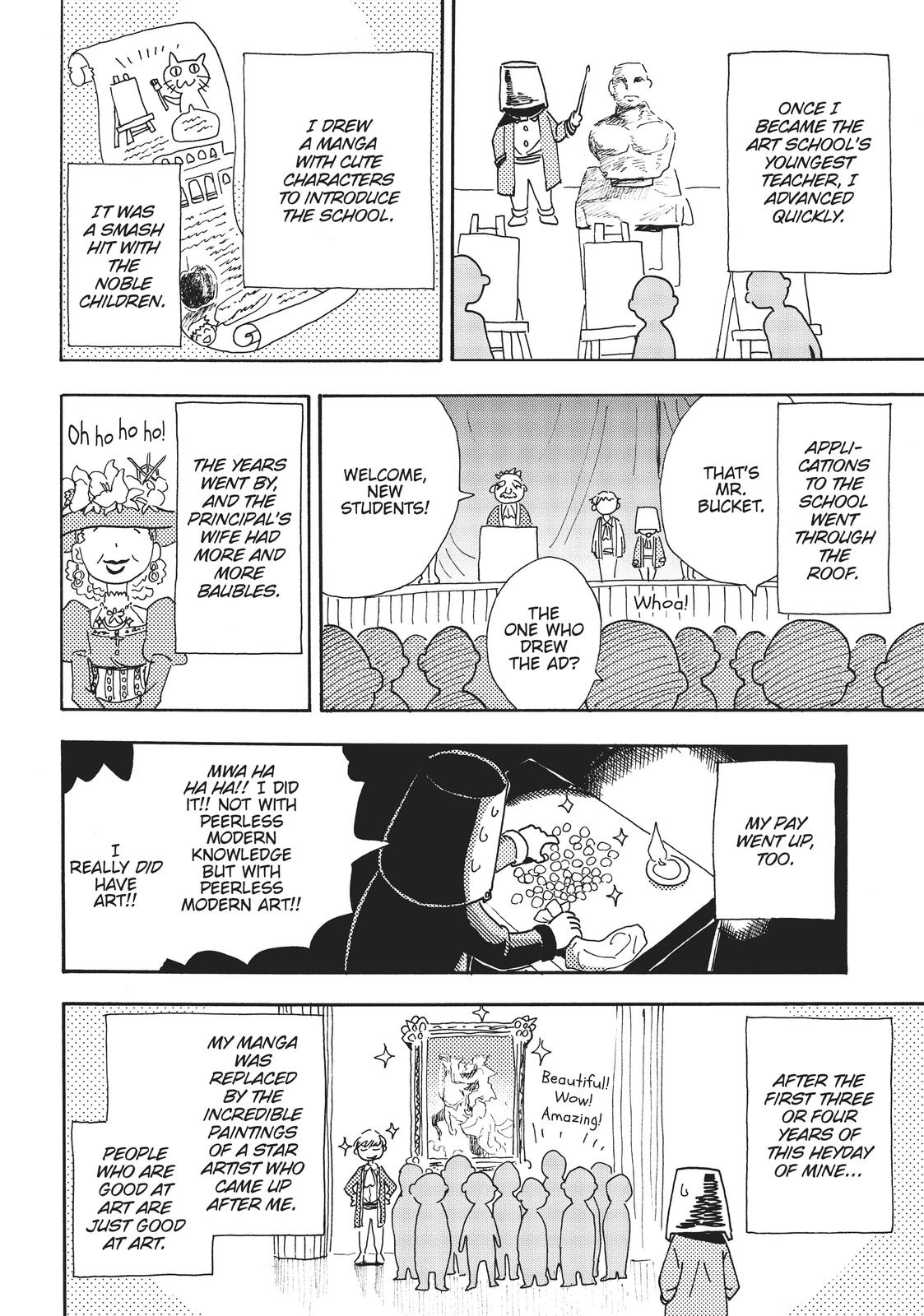 World End Solte Chapter 7 - Page 46