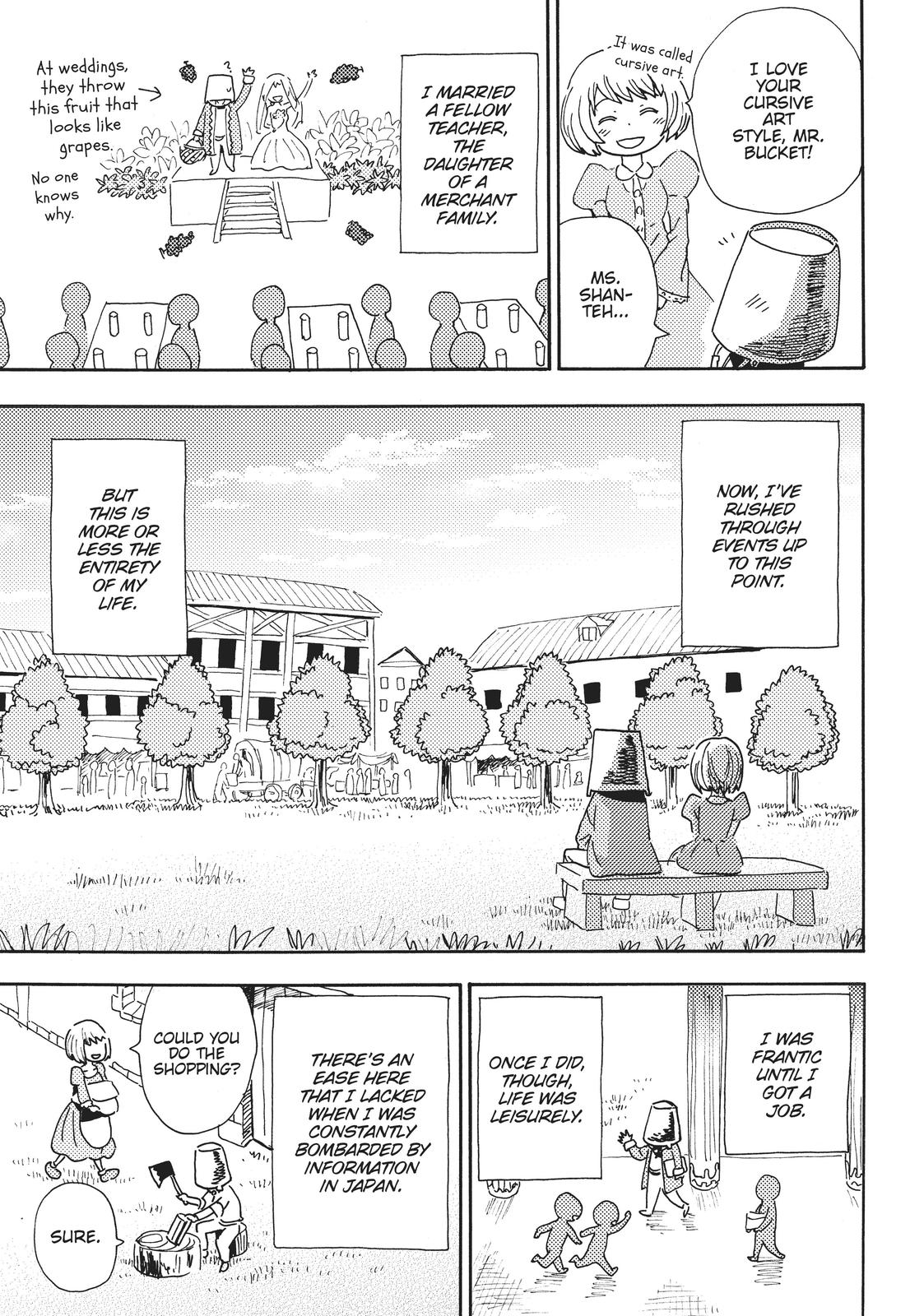 World End Solte Chapter 7 - Page 47