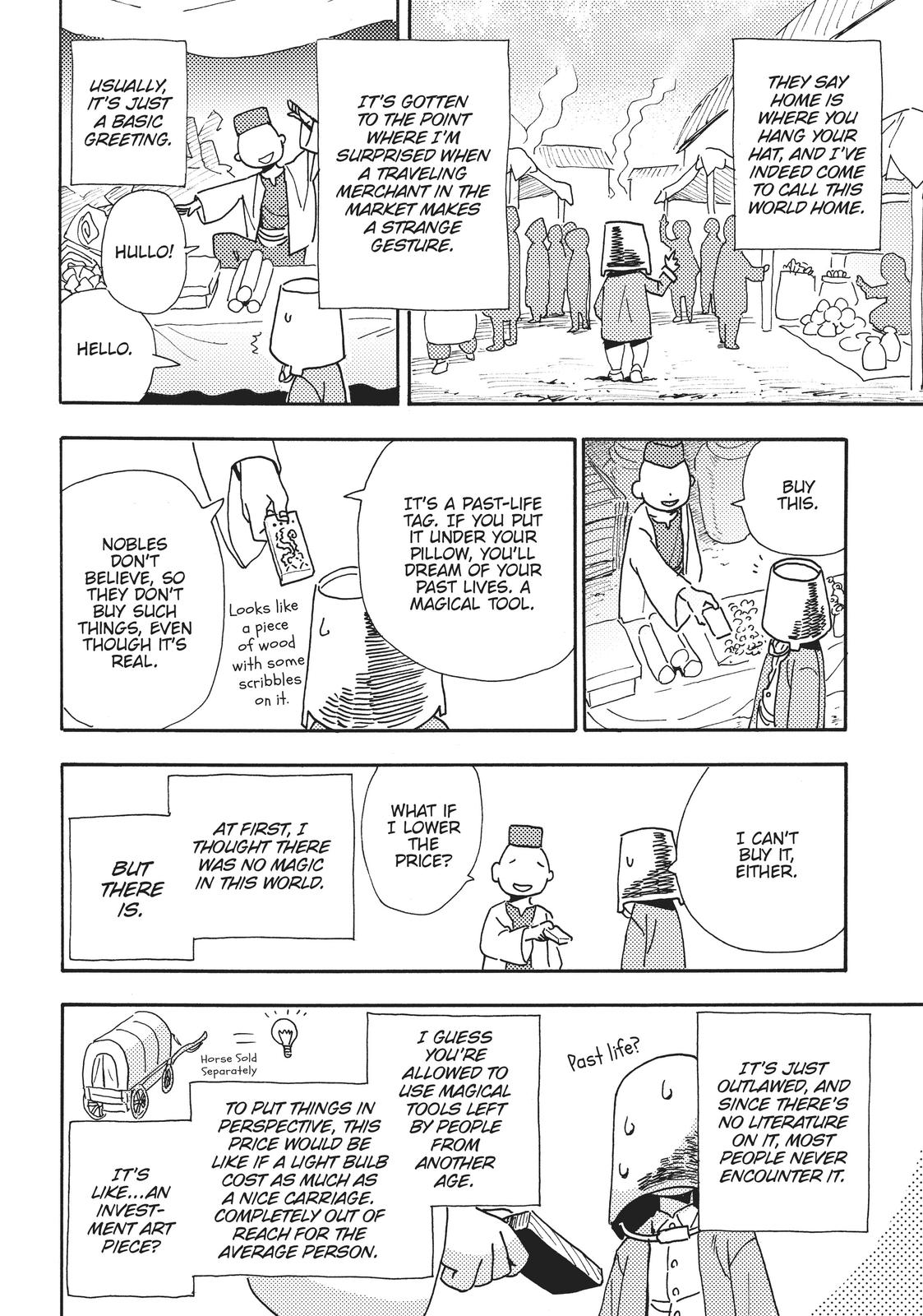 World End Solte Chapter 7 - Page 48