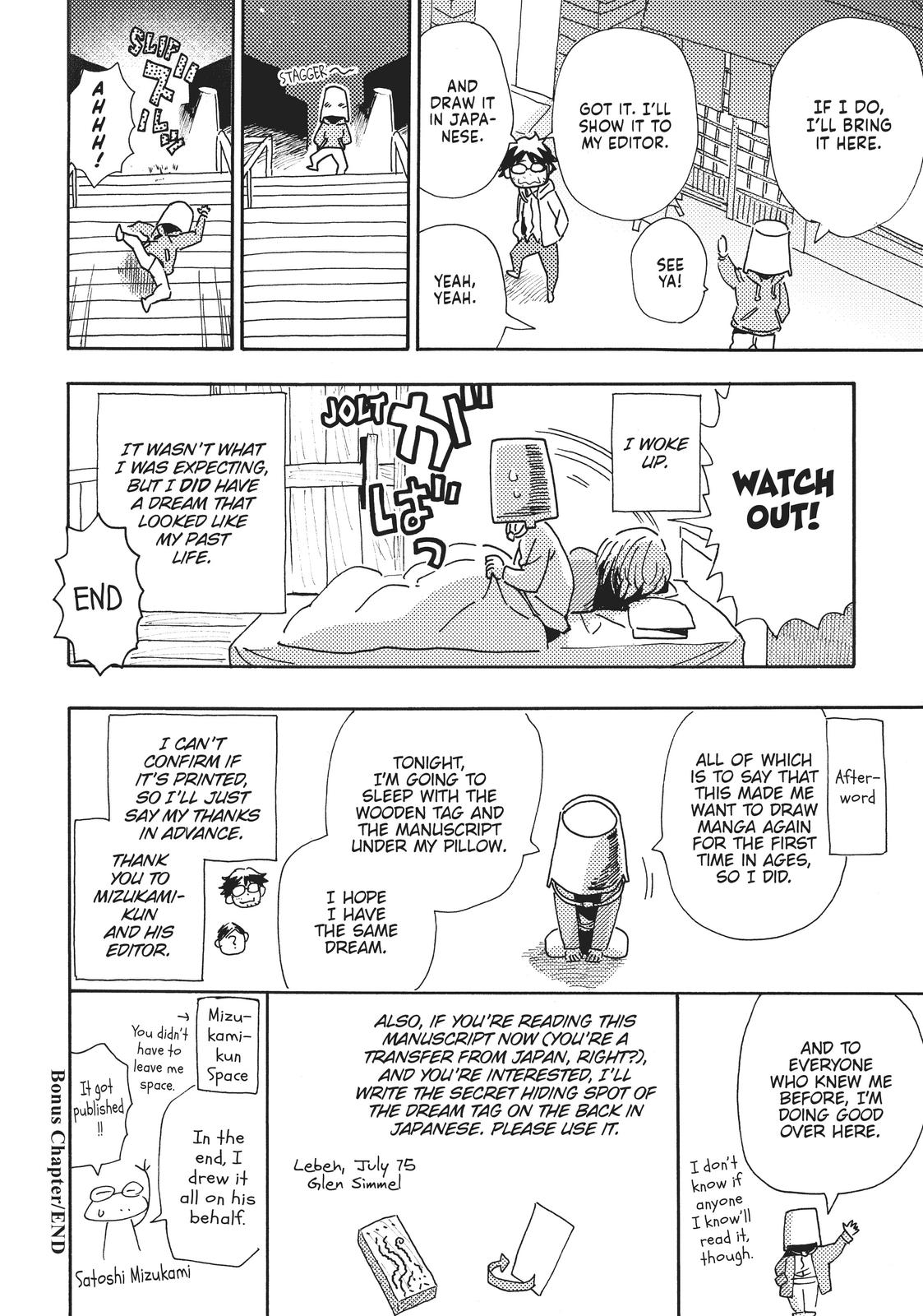 World End Solte Chapter 7 - Page 50