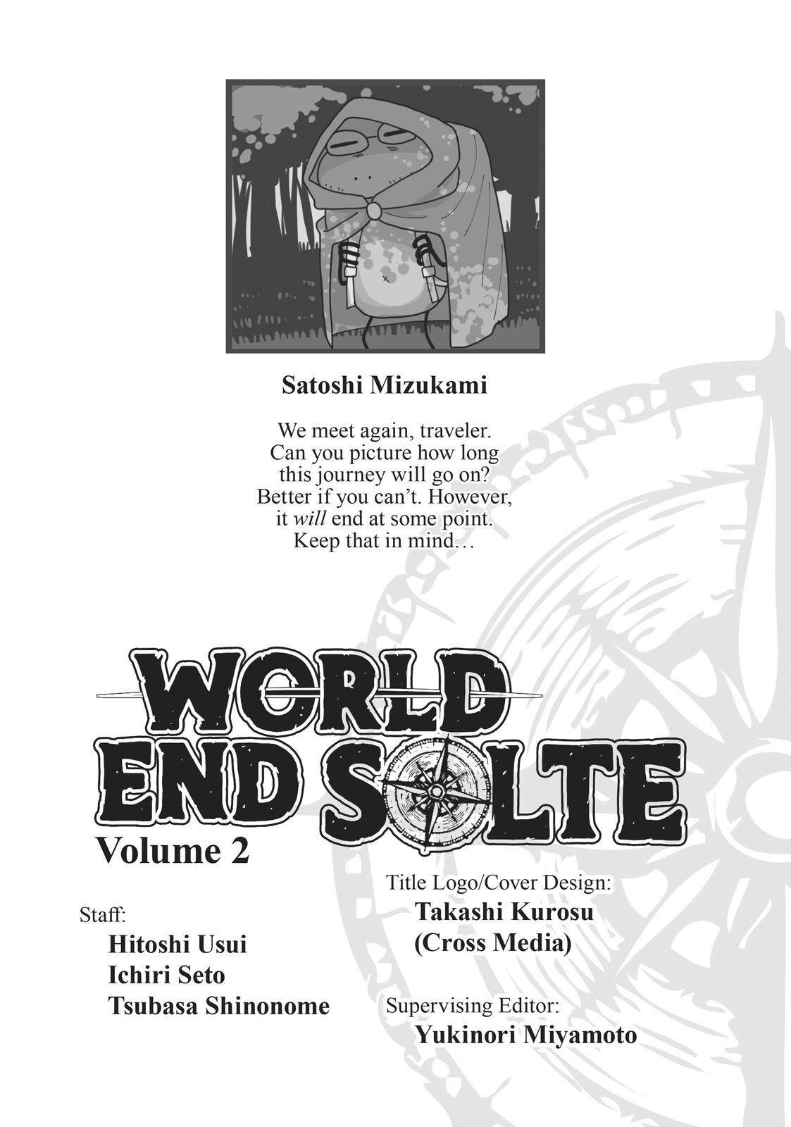 World End Solte Chapter 7 - Page 51