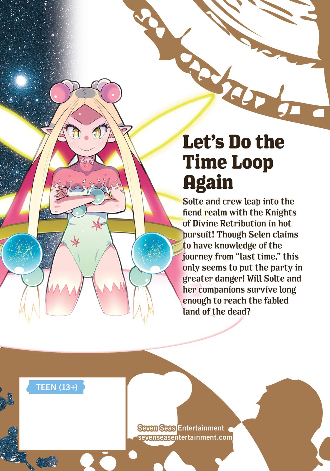 World End Solte Chapter 7 - Page 53