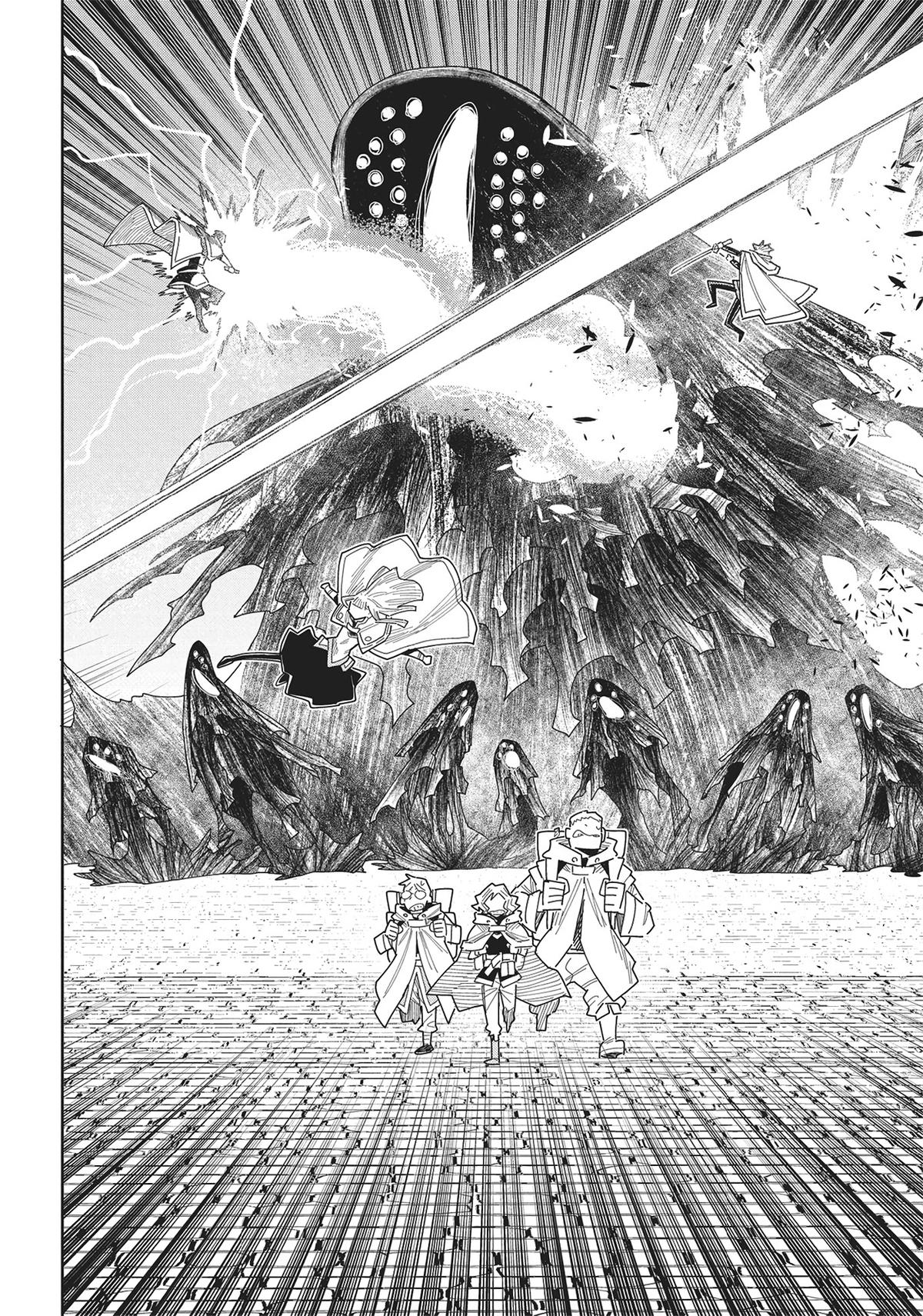 World End Solte Chapter 12 - Page 30