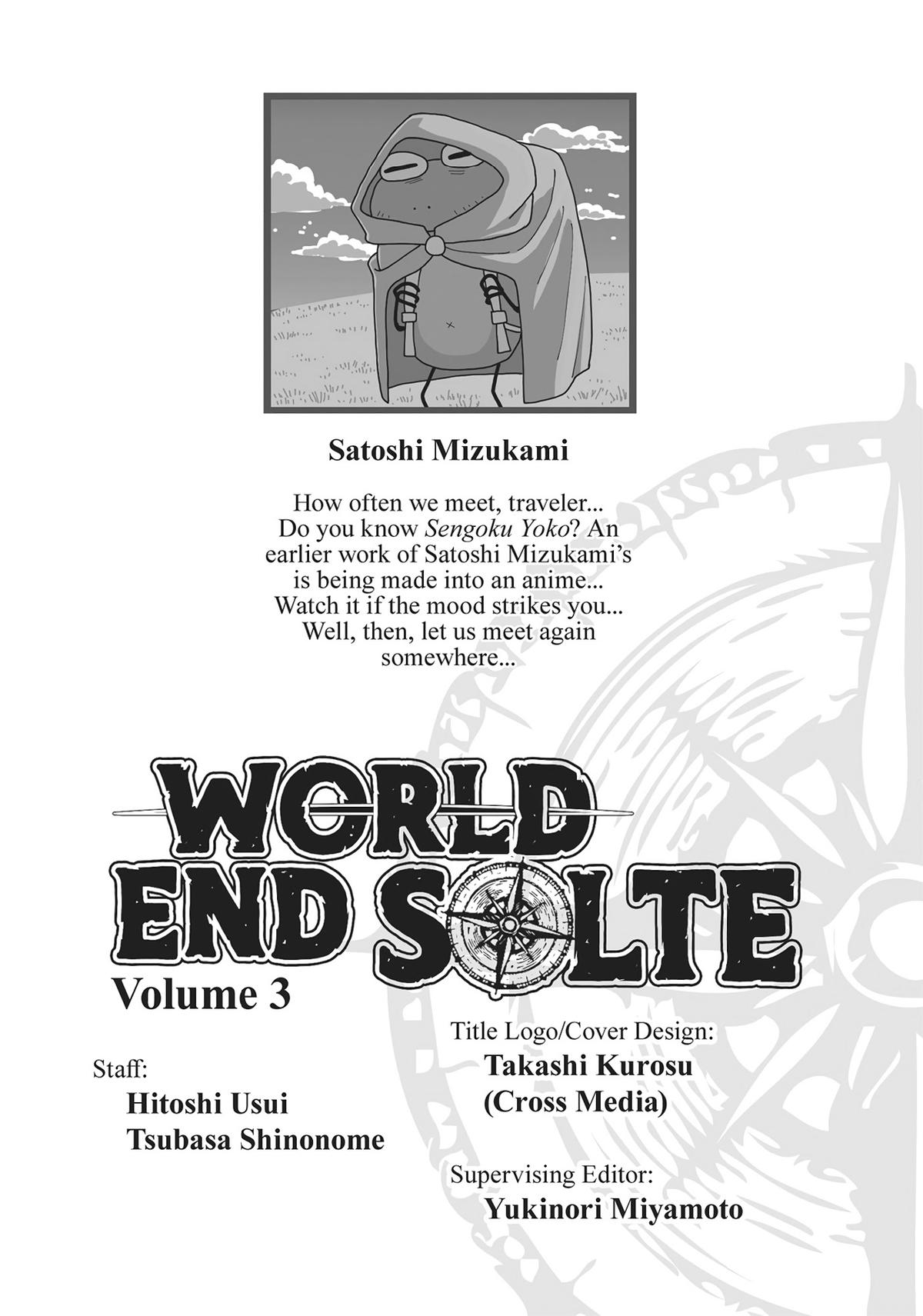 World End Solte Chapter 12 - Page 49