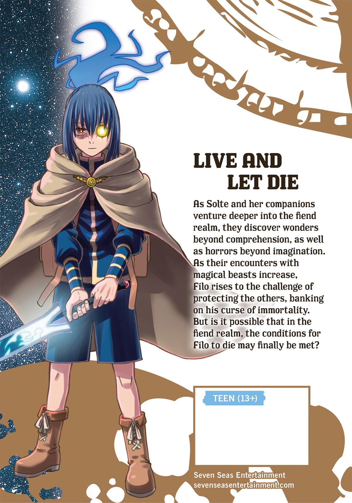 World End Solte Chapter 12 - Page 51