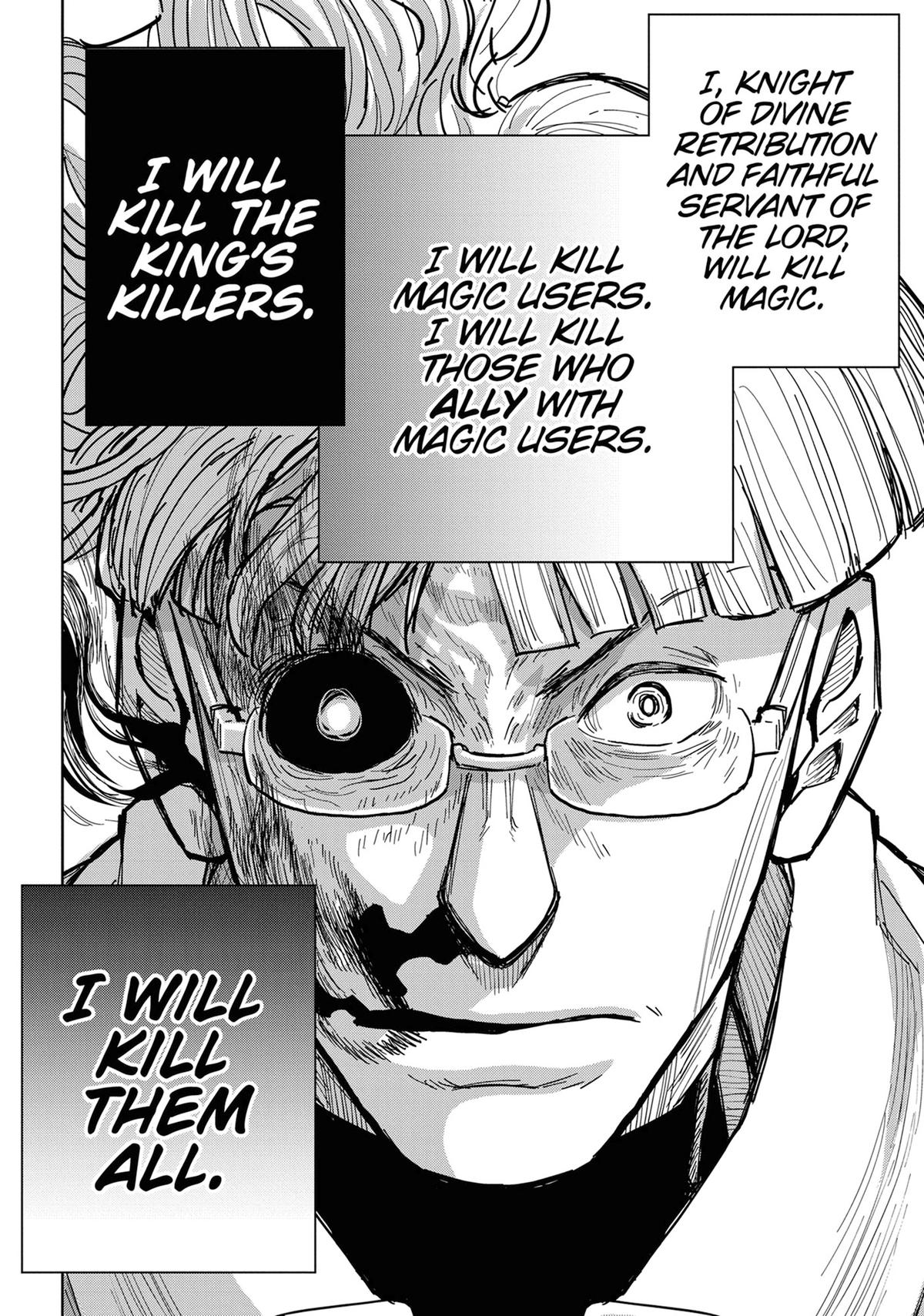 World End Solte Chapter 17 - Page 12