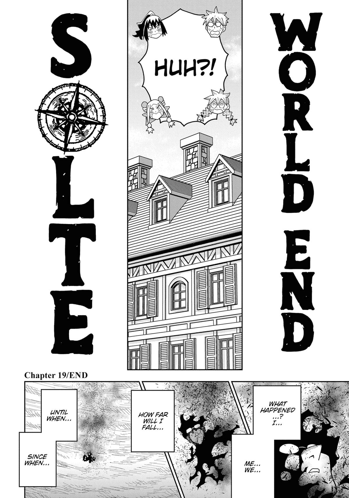World End Solte Chapter 19 - Page 20