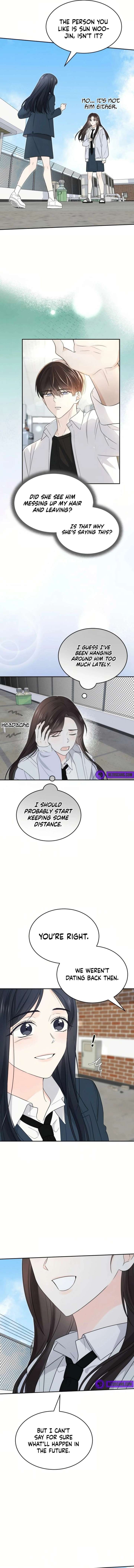 World Rank No. 0, Please Stop! - Chapter 33 - 5