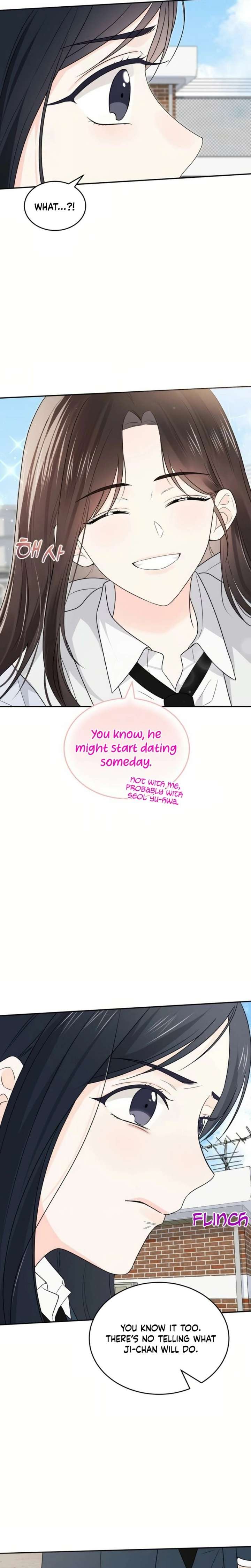 World Rank No. 0, Please Stop! - Chapter 33 - 6