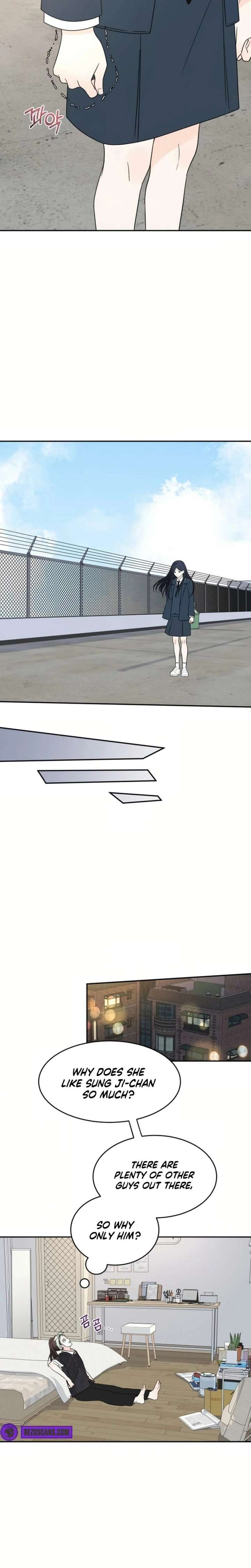 World Rank No. 0, Please Stop! - Chapter 33 - 7