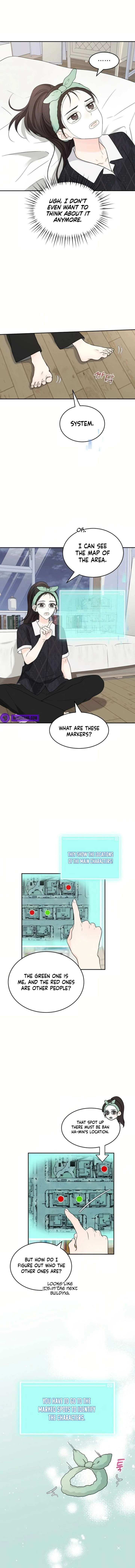 World Rank No. 0, Please Stop! - Chapter 33 - 8