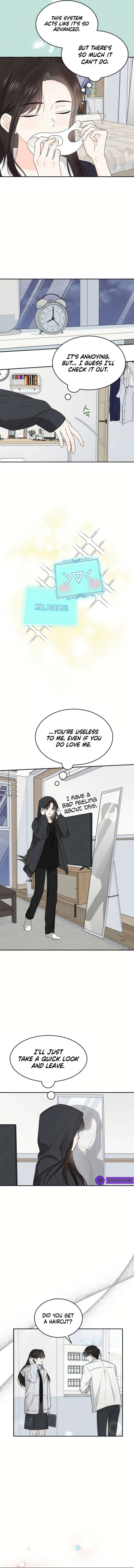 World Rank No. 0, Please Stop! - Chapter 33 - 9