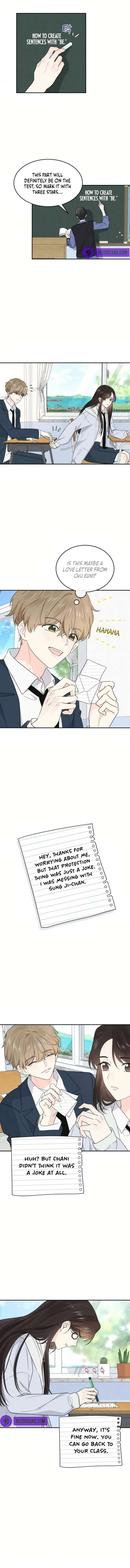 World Rank No. 0, Please Stop! - Chapter 34 - 5