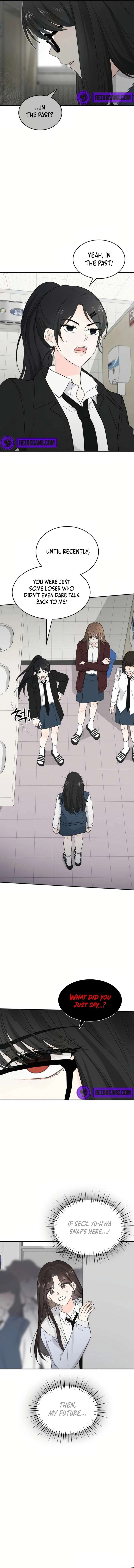 World Rank No. 0, Please Stop! - Chapter 34 - 6