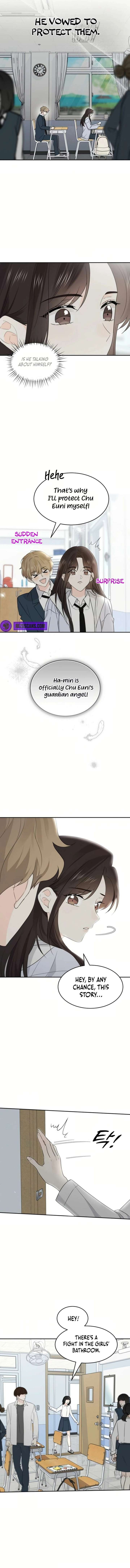 World Rank No. 0, Please Stop! - Chapter 34 - 10