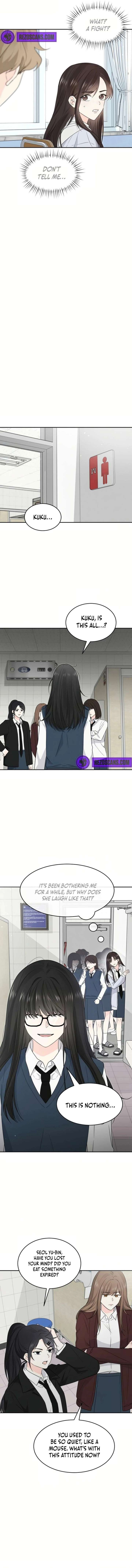 World Rank No. 0, Please Stop! - Chapter 34 - 14